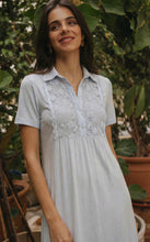 Load image into Gallery viewer, Long Nightgown