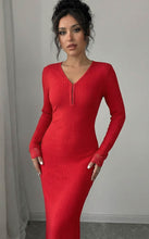 Load image into Gallery viewer, Long Nightgown