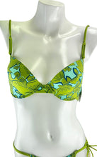 Load image into Gallery viewer, Plunge Bikini Top
