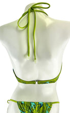 Load image into Gallery viewer, Plunge Bikini Top
