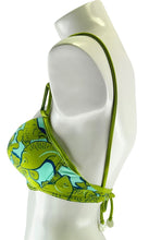 Load image into Gallery viewer, Plunge Bikini Top