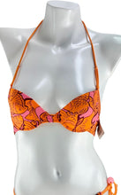 Load image into Gallery viewer, Plunge Bikini Top