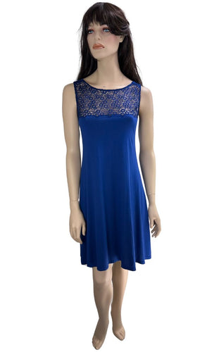 Short Nightgown