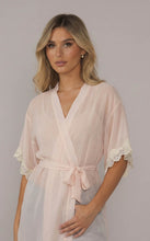 Load image into Gallery viewer, Short Robe