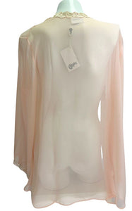 Short Robe