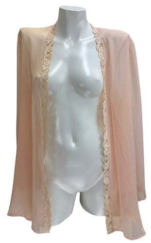 Short Robe
