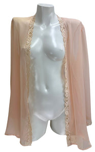 Short Robe