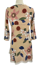 Load image into Gallery viewer, Silk Short Sleeve Chemise