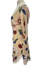 Load image into Gallery viewer, Silk Short Sleeve Chemise