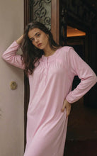 Load image into Gallery viewer, Short Nightgown