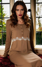 Load image into Gallery viewer, Long Nightgown