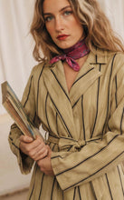 Load image into Gallery viewer, Smoking Jacket