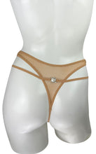 Load image into Gallery viewer, Spaghetti G-string