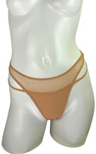 Load image into Gallery viewer, Spaghetti G-string
