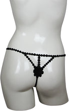 Load image into Gallery viewer, Spaghetti G-string
