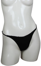 Load image into Gallery viewer, Spaghetti G-string