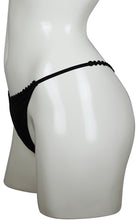 Load image into Gallery viewer, Spaghetti G-string