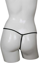 Load image into Gallery viewer, Spaghetti G-string