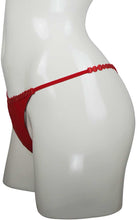 Load image into Gallery viewer, Spaghetti G-string