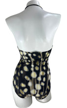Load image into Gallery viewer, 1pc Strapless Swimsuit