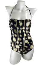 Load image into Gallery viewer, 1pc Strapless Swimsuit