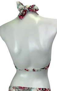Strapless Bikini Top