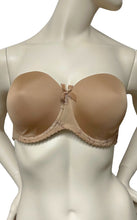 Load image into Gallery viewer, Strapless Bra