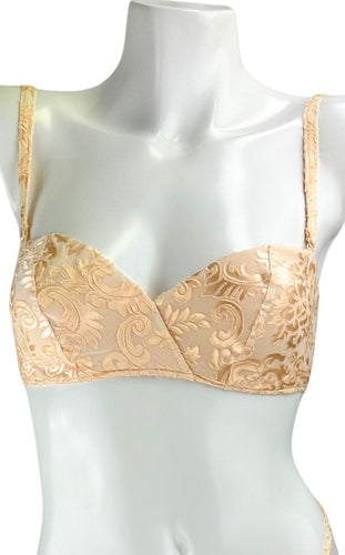 Strapless Bra