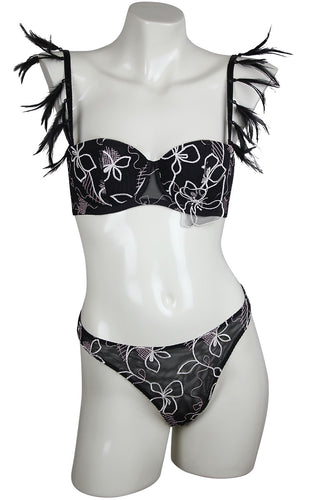Strapless Bra