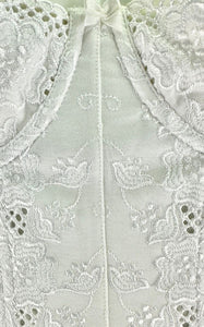Strapless Corset