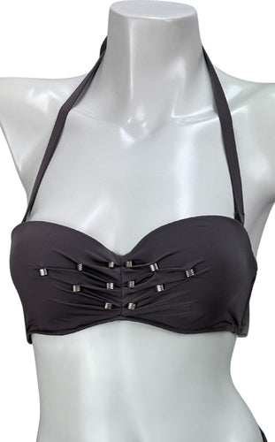 Strapless Top