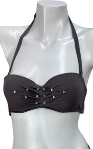 Strapless Bikini Top