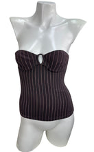 Load image into Gallery viewer, Strapless Corset