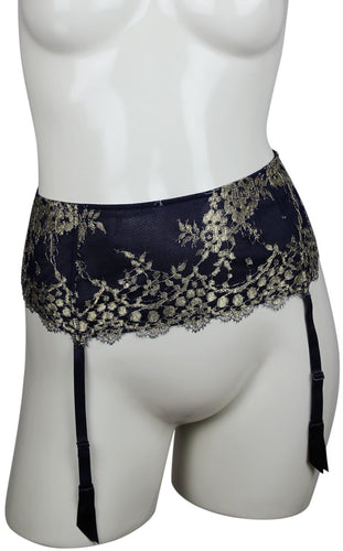 Suspender Belt