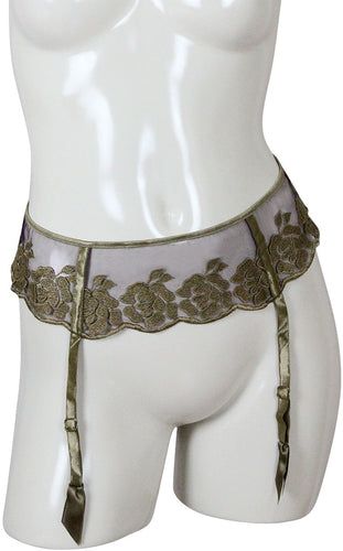 Suspender Belt