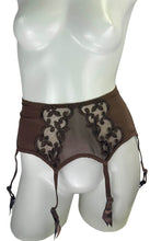 Load image into Gallery viewer, Suspender Belt