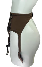 Load image into Gallery viewer, Suspender Belt