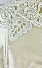 Load image into Gallery viewer, Silk Suspender Belt
