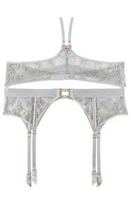 Suspender Belt Harness