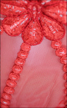 Load image into Gallery viewer, G-string Bodysuit