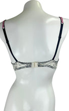 Load image into Gallery viewer, Three Quarter Cup Bra