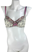 Load image into Gallery viewer, Three Quarter Cup Bra