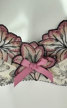 Load image into Gallery viewer, Three Quarter Cup Bra