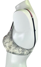 Load image into Gallery viewer, Three Quarter Cup Bra