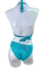 Load image into Gallery viewer, Triangle Bikini Top