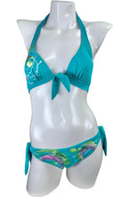 Load image into Gallery viewer, Tie-Side Bikini Bottom