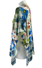Load image into Gallery viewer, Silk Tunic