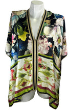 Load image into Gallery viewer, Silk Tunic