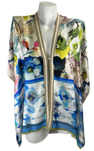 Load image into Gallery viewer, Silk Tunic