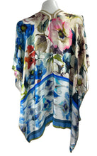 Load image into Gallery viewer, Silk Tunic
